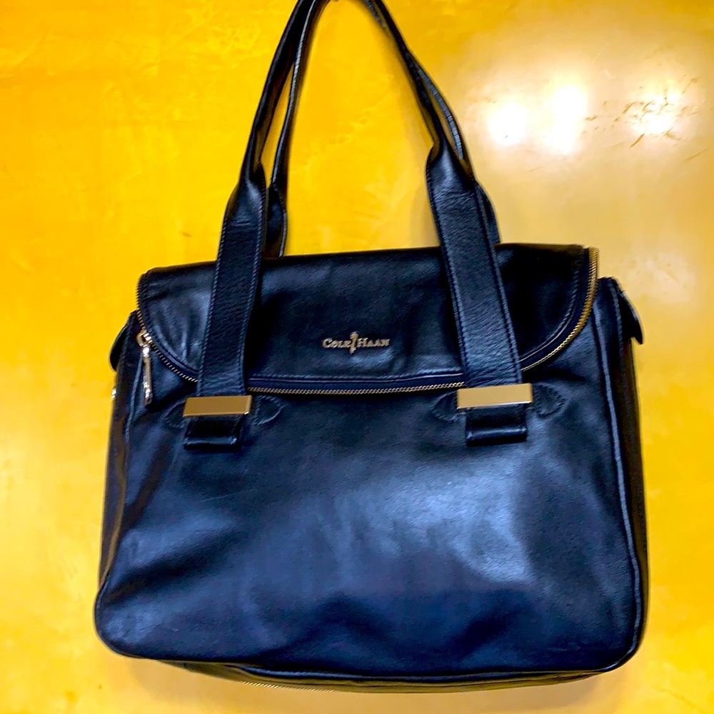 Cole Haan purse